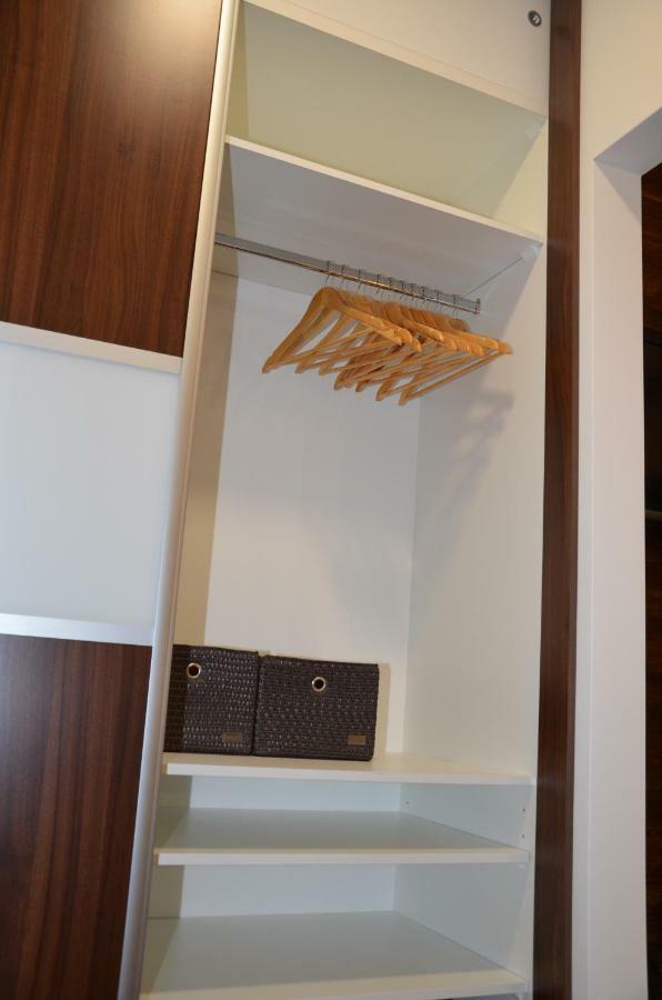 Appartement Primo Maxi à Vysoké Tatry Extérieur photo