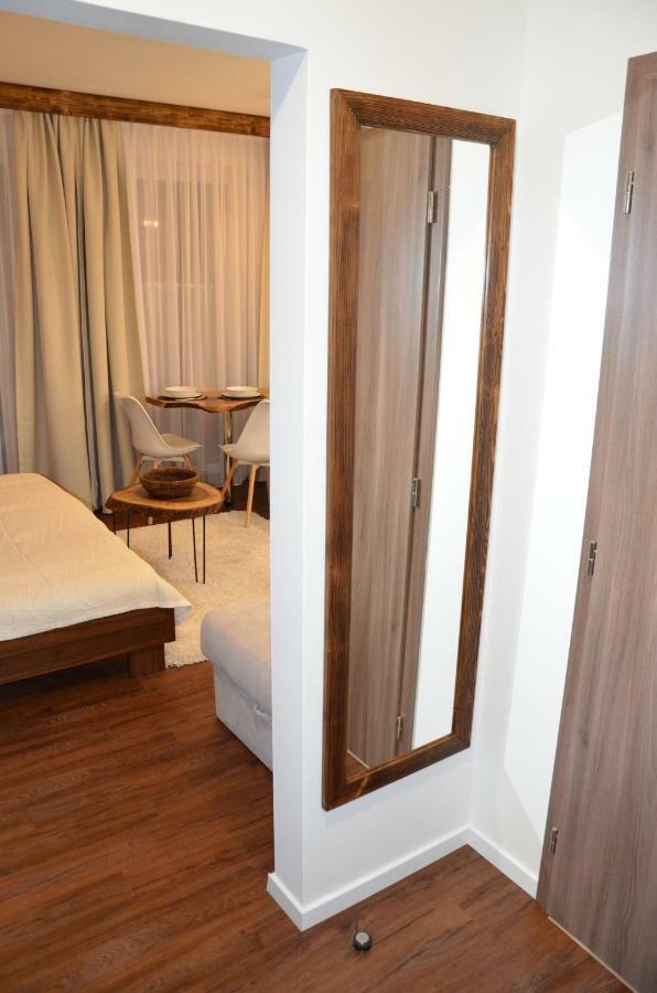 Appartement Primo Maxi à Vysoké Tatry Extérieur photo