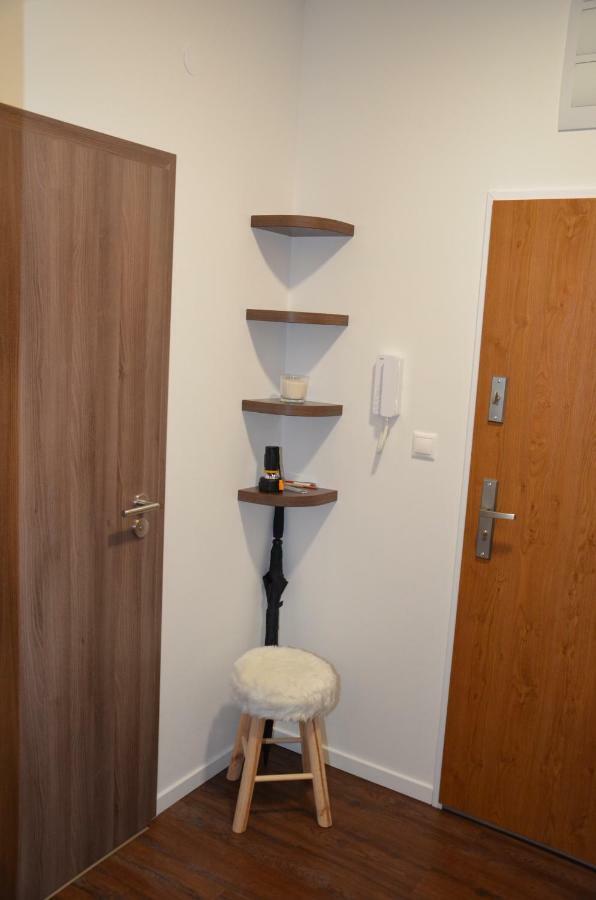 Appartement Primo Maxi à Vysoké Tatry Extérieur photo